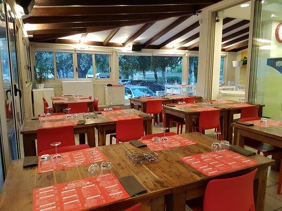 Da Mario Ristorante Bar